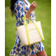 Palette Tote