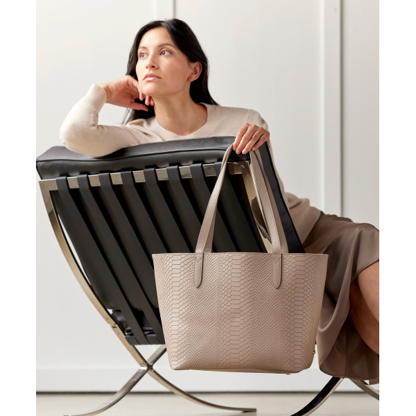 Rubino Tote