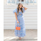 Harbor Stile Shoulder Bag