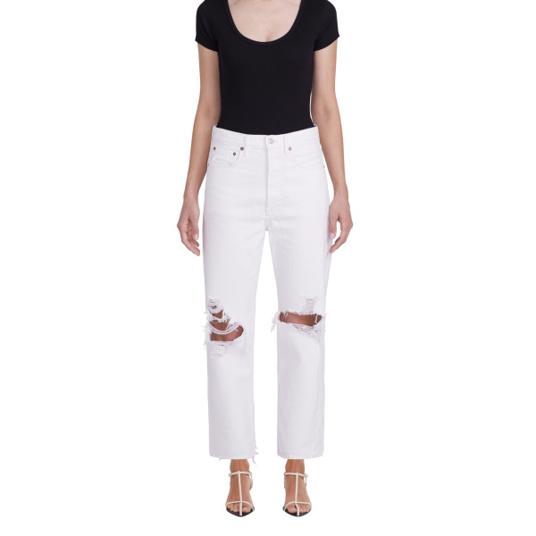 Zelo Loose Fit Jean