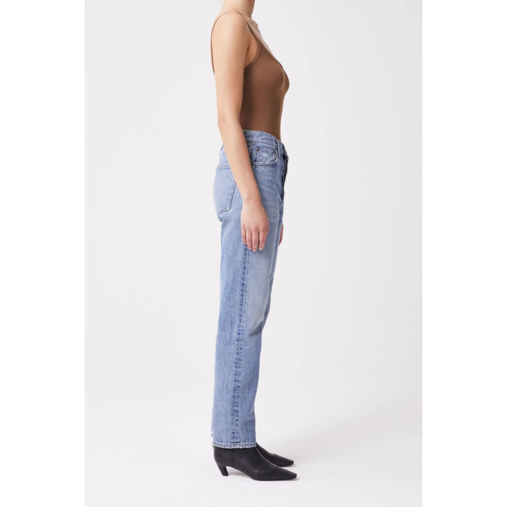 Claridad Encanto Pinch Waist