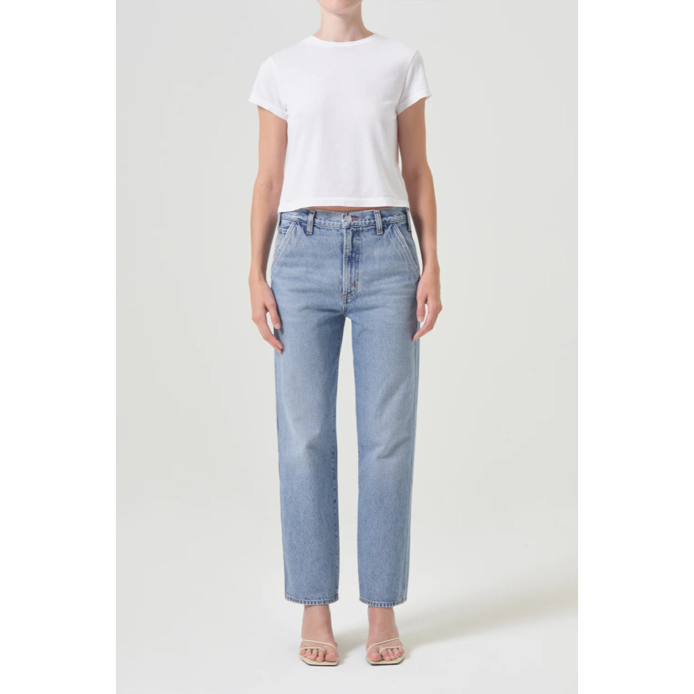 Azurite Tone Trouser