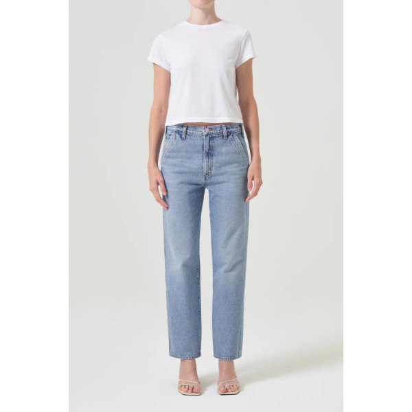 Azurite Tone Trouser
