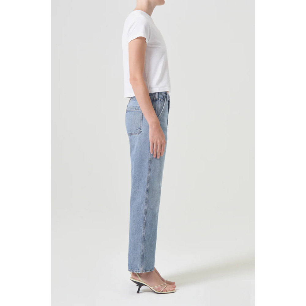Azurite Tone Trouser