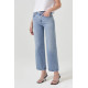 Sheer Crop Jean