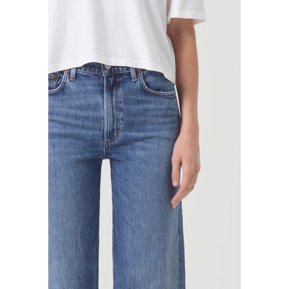 Opale Drift Crop