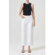 Sheer Crop Jean
