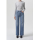 Esperanza Aurora Straight Jean