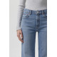 Esperanza Aurora Straight Jean