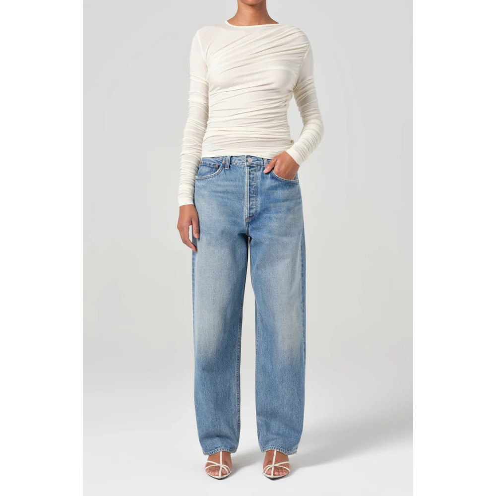 Supreme Jean