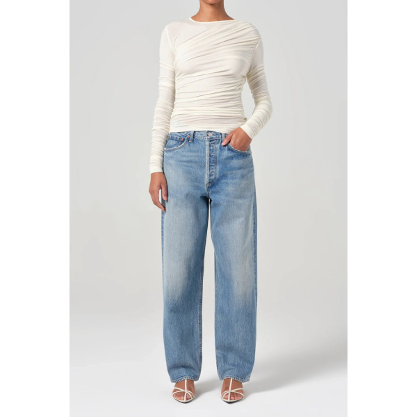 Supreme Jean