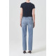 Poise Rise Stovepipe Straight
