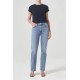Poise Rise Stovepipe Straight