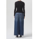 Tesoro Cielo Long Skirt