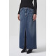 Tesoro Cielo Long Skirt
