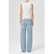 Fern Curve Jean in Force