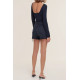 Calore Mirage Short