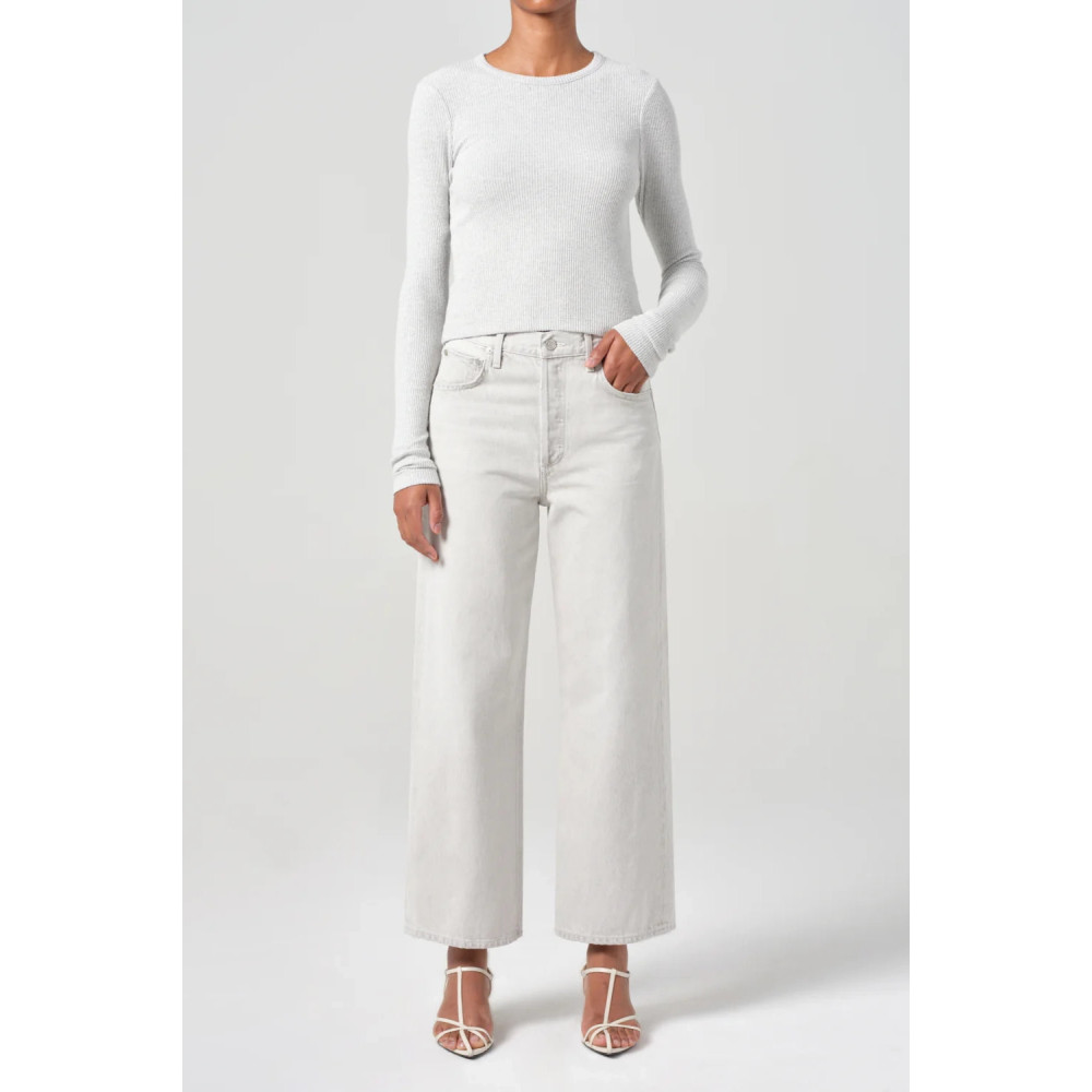 Topazio Jean (Rigid)