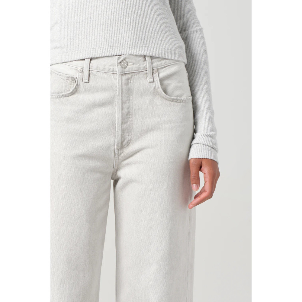 Topazio Jean (Rigid)
