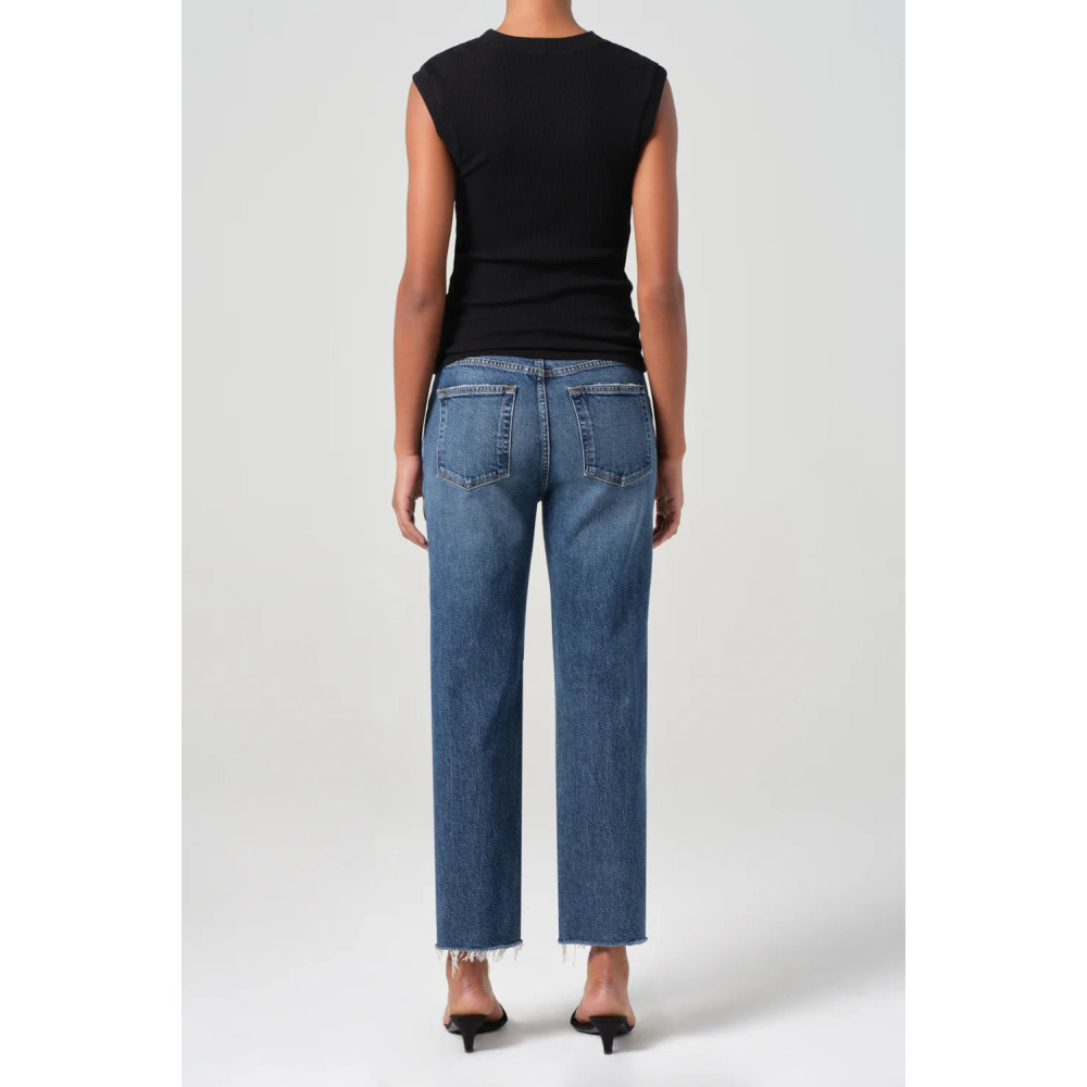 Flare Jean