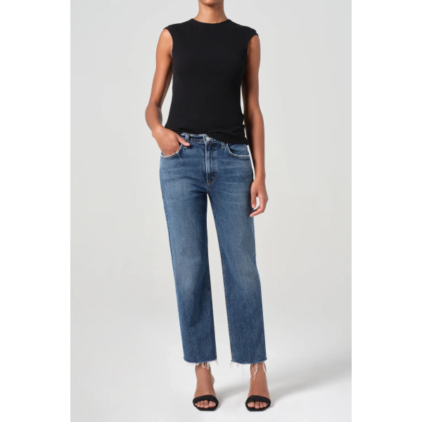 Flare Jean