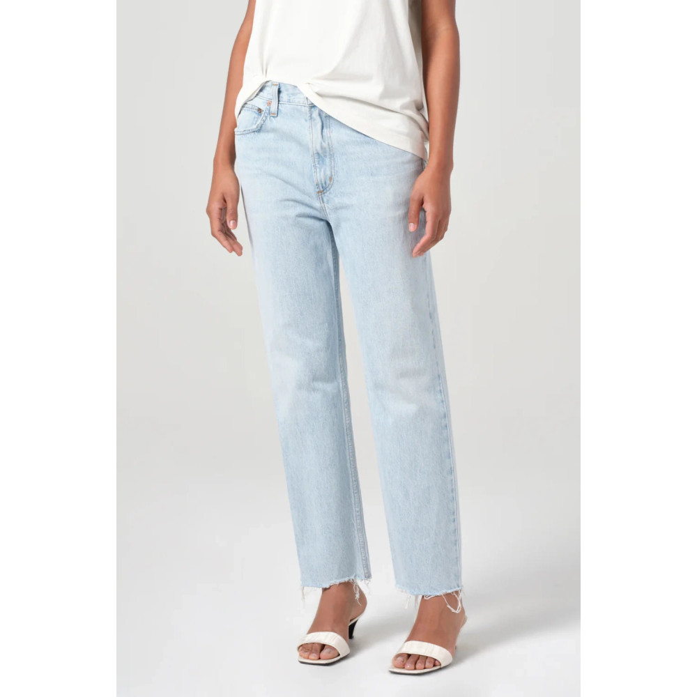 Flare Jean