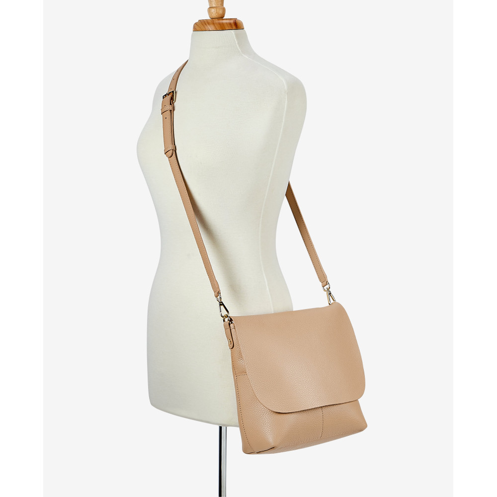 Immortale Edge Crossbody