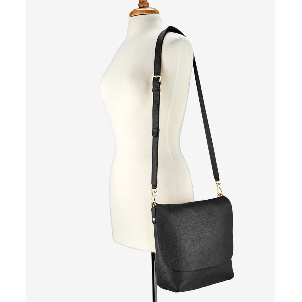 Immortale Edge Crossbody