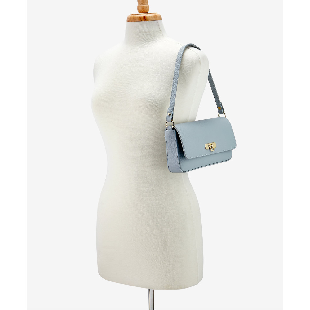 Refrain Estrella Shoulder Bag