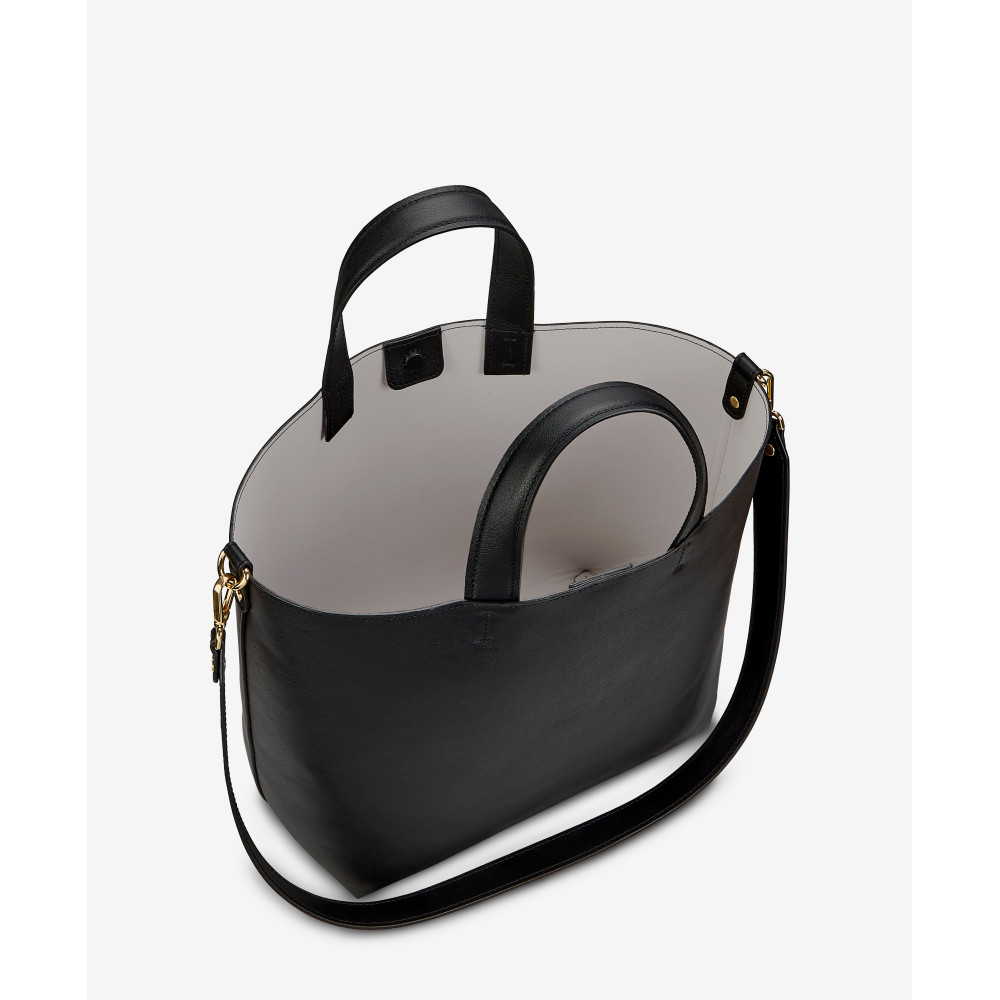 Inferno Tote