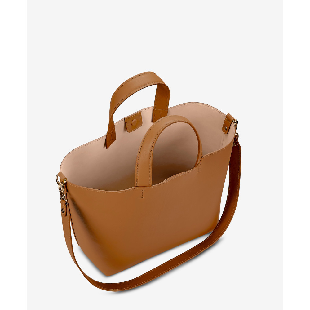 Inferno Tote