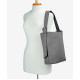 Alexandrite Tone Bucket Bag