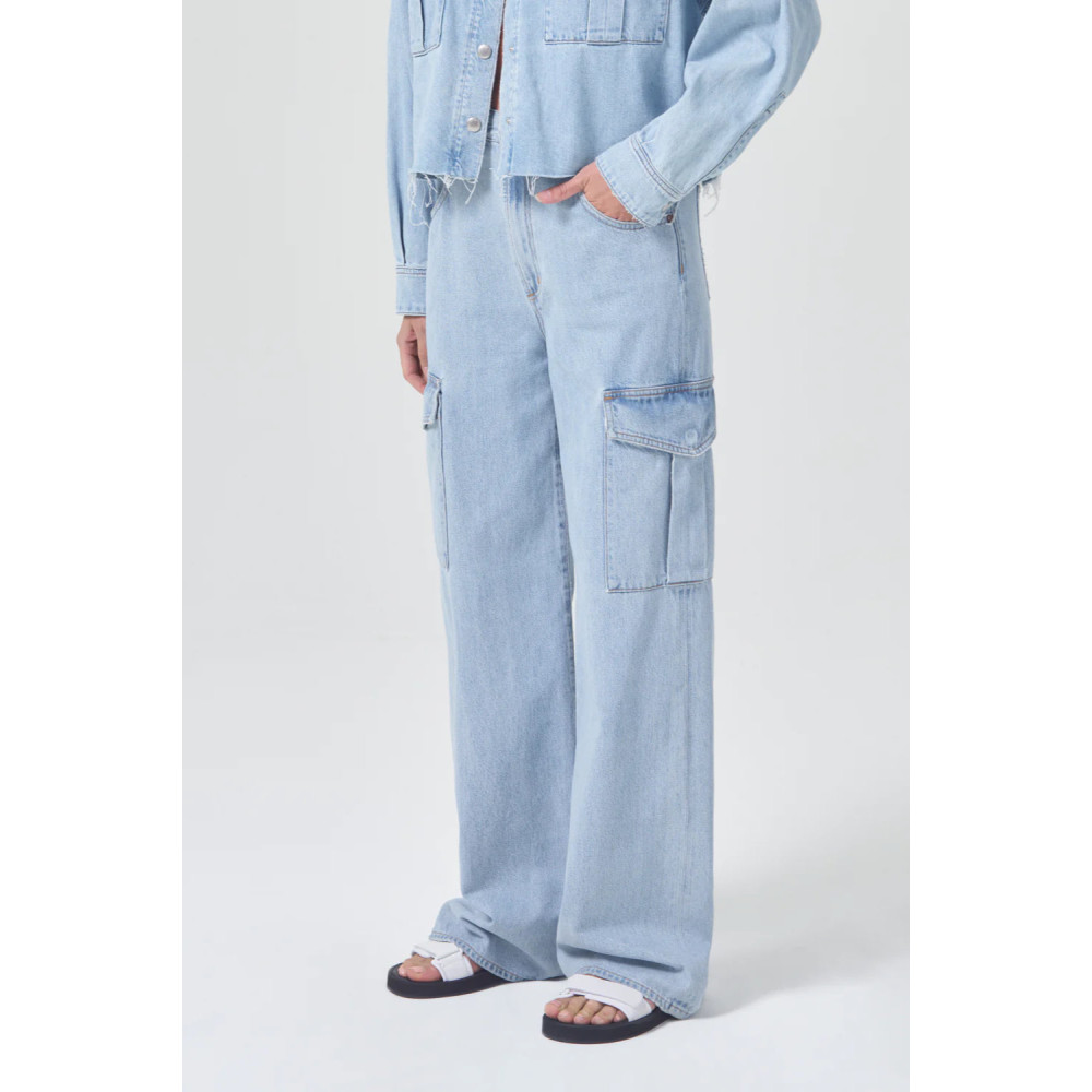 Soul Cargo Jean