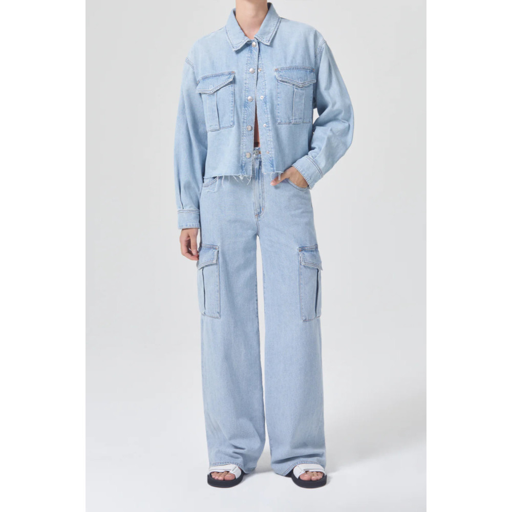 Soul Cargo Jean