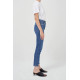 Shangri High Rise Slim Straight