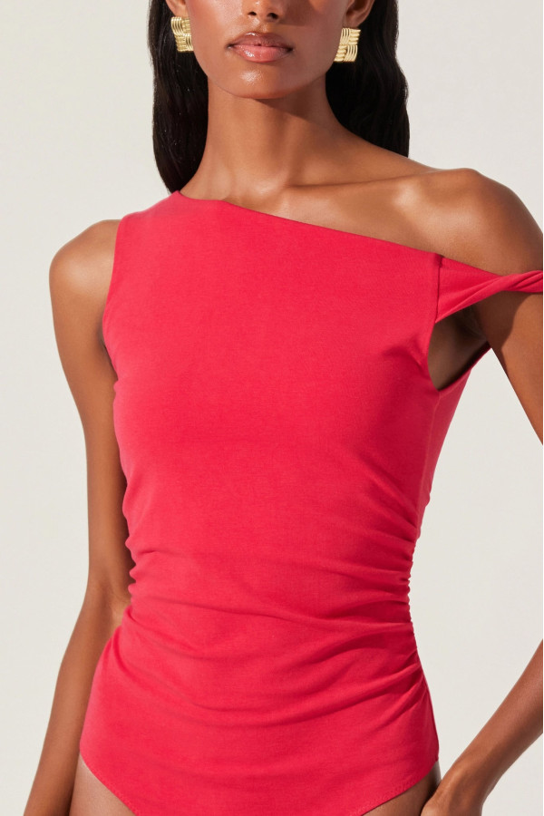Vox Bodysuit