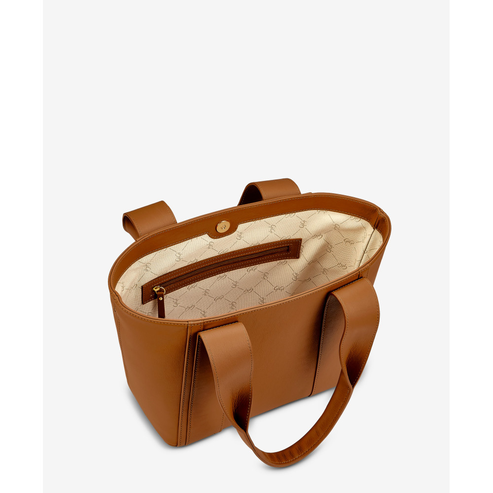 Esmeralda Tote