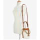 Sinfonía Vibe Bucket Bag