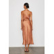 Giglio Long Dress