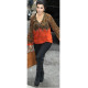 Elegancia Spark Jewel Midrise Skinny