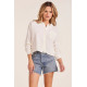 Harmony Révé Button Front Shirt