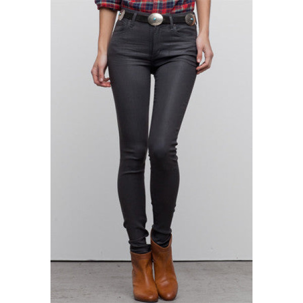 Raggiante Mood Rocket High Rise Jean
