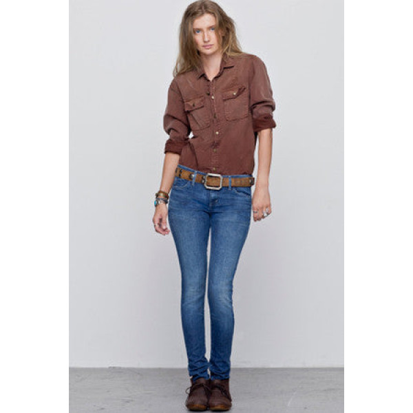 Seda Rise Skinny