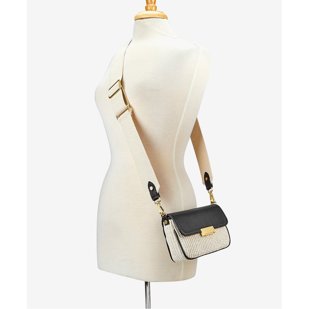 Haute Crossbody Belt Bag