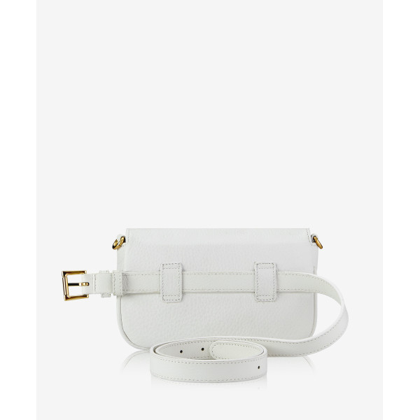 Haute Crossbody Belt Bag