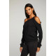 Crepúsculo Vented Sweatshirt