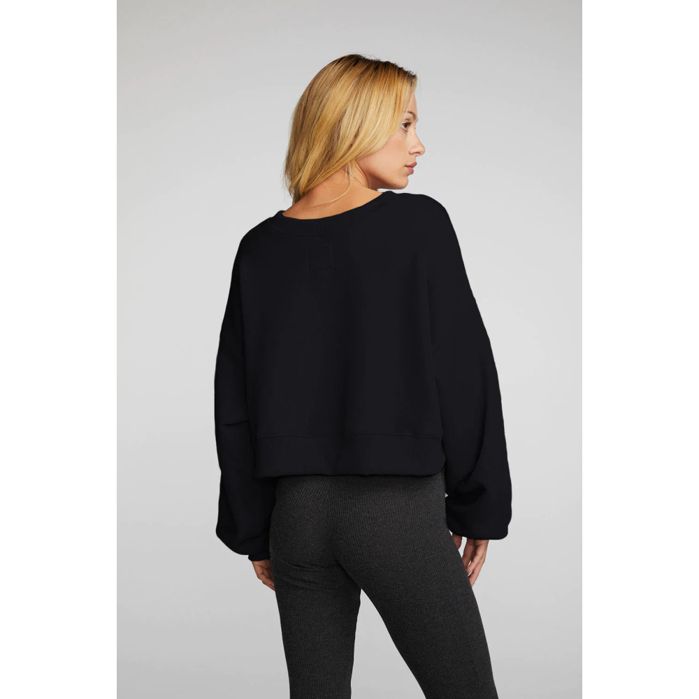 Orchidea Sweatshirt