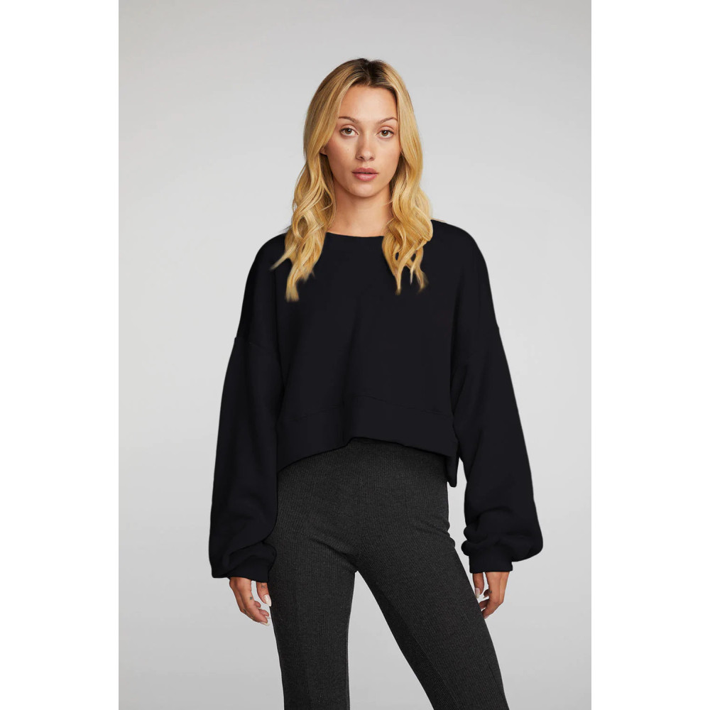 Orchidea Sweatshirt