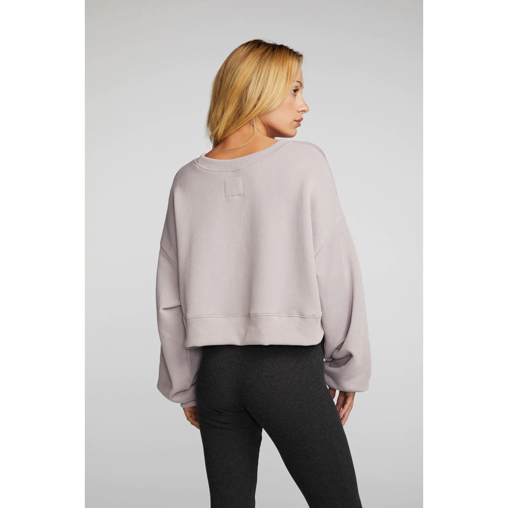 Orchidea Sweatshirt