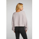 Orchidea Sweatshirt